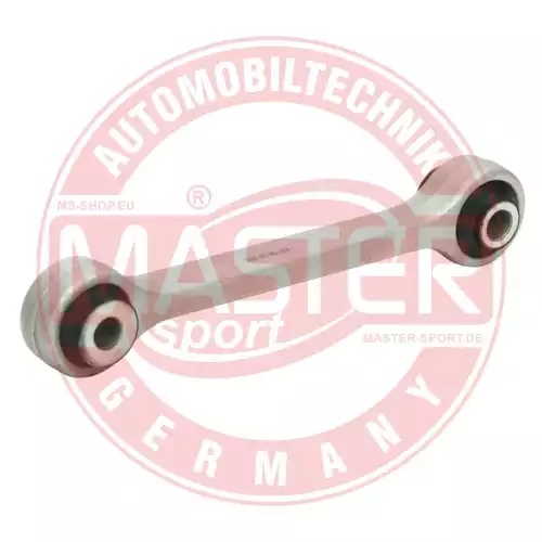 MASTER SPORT Viraj Demir Askı Rotu Ön Alüminyum 170mm 38885-SET-MS