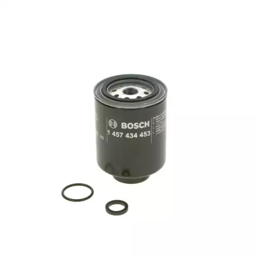 BOSCH Mazot Filtre 1457434453-0986TF0086-N4453