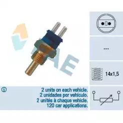 FAE Klima Basınç Müşürü FAE 32580