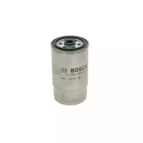 BOSCH Mazot Filtre F026402013