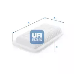 UFI Hava Filtre Benzinlı 30.289.00