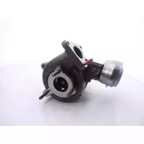 GARRETT Turbo Kompresör 454231-5012S