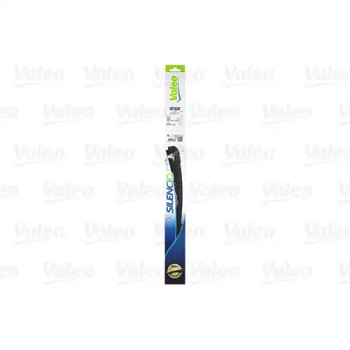 VALEO Ön Cam Silecek Süpürgesi Flat Blade X2 Vm328 530 530 574384