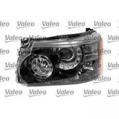 VALEO Far Adaptivli Sağ Bi-Xenon 044669