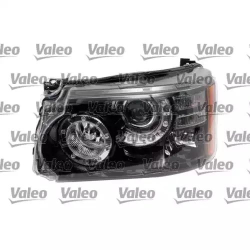 VALEO Far Adaptivli Sağ Bi-Xenon 044669