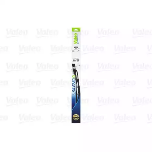 VALEO Silecek Süpürgesi Sılencıo Arka 500mm 574279