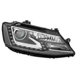 HELLA Far Led Ayarlı Sağ 1ZS011192021