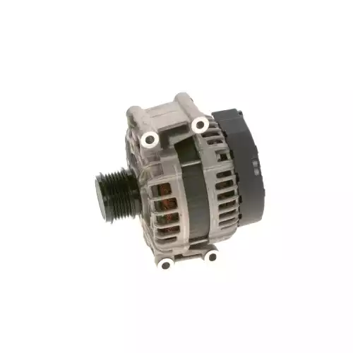 BOSCH Alternatör 0125711187