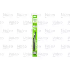 VALEO Arka Cam Silecek Süpürgesi C40 400mm 576055