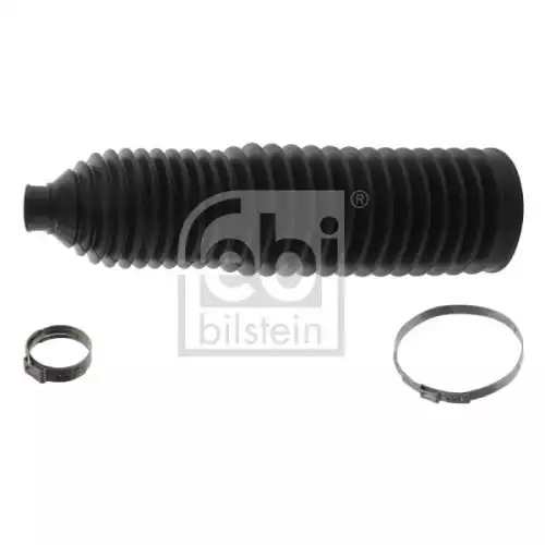 FEBI BILSTEIN Direksiyon Rot Körüğü Kelepçeli FEBI 33592