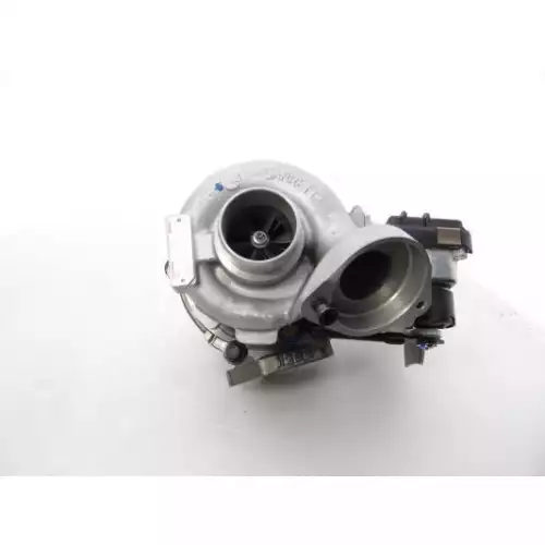 GARRETT Turbo Kompresör 762965-5020S