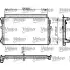 VALEO Motor Su Radyatörü 735558