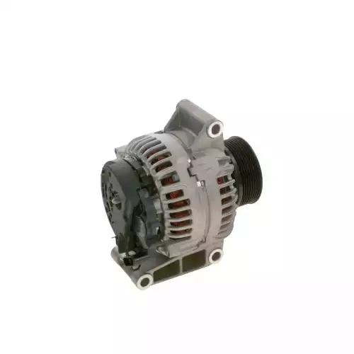 BOSCH Alternatör 28V 100Amper 0124655617