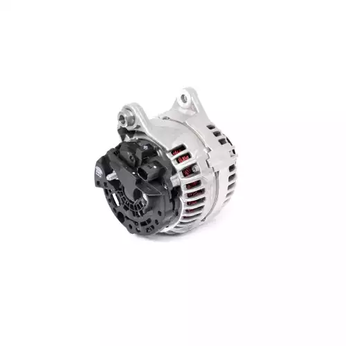 BOSCH Alternatör 0124515040