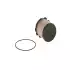 BOSCH Mazot Filtre Oval Tip 1457431703