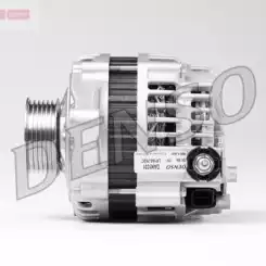 DENSO Alternatör r 12 V 80A DAN1031