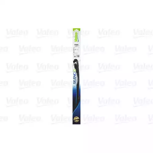 VALEO Silecek Süpürgesi Seti Vm463 650 350mm Spoylerli 574663