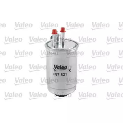 VALEO Yakıt Filtre Mazot Müşürsüz 587521