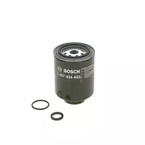 BOSCH Mazot Filtre 1457434453-0986TF0086-N4453