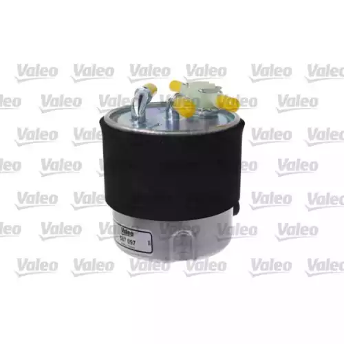 VALEO Yakıt Filtre Mazot Sensörlü 587097