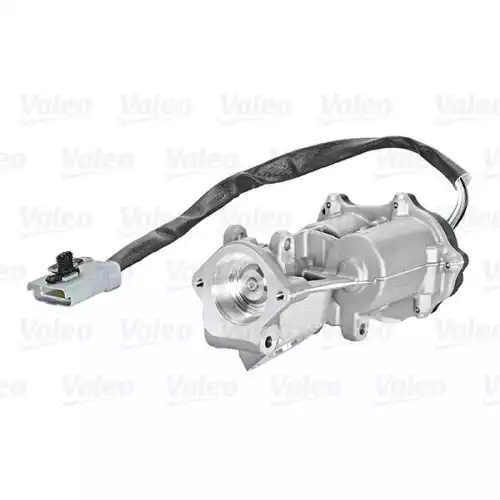 VALEO Egr Valfi Sağ 700421