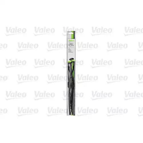 VALEO Silecek Süpürgesi Seti Fırst 400mm 575541