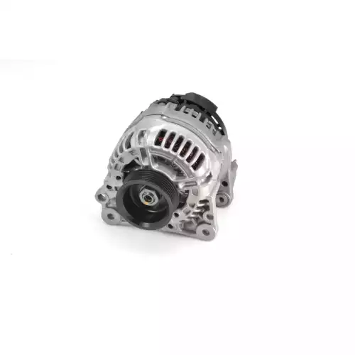 BOSCH Alternator 12 V 90A 0124325004