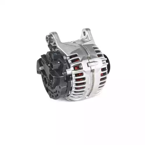 BOSCH Alternatör 12 V 120A 0124515030