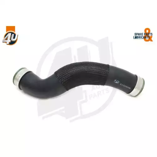 4U AUTOPAR Turbo İntercool Hortumu Sağ 61526MR