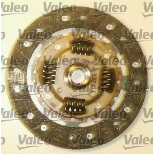 VALEO Debriyaj Seti 801454