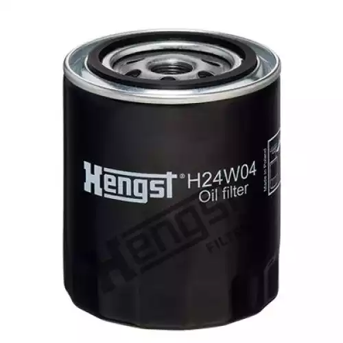 HENGST Yağ Filtresi H24W04