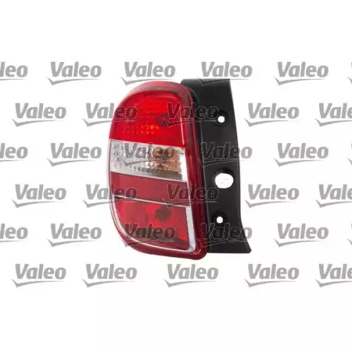 VALEO Stop Lambası Sol 044491