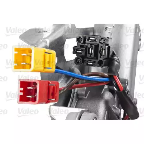 VALEO Arka Cam Silecek Motoru 579146