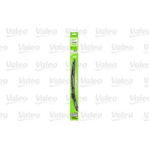 VALEO Silecek Süpürgesi Seti Compact C-53 48 576014