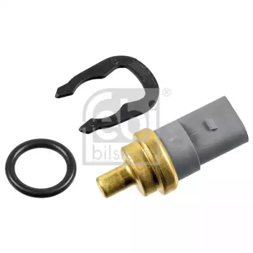 FEBI BILSTEIN Su Sıcaklık Isı Hararet Müşürü FEBI 29318-SWAG 30929318