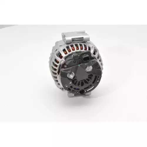 BOSCH Alternatör 12 V 200A 0124625204