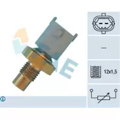 FAE Su Sıcaklık Hararet Müşürü FAE 33670