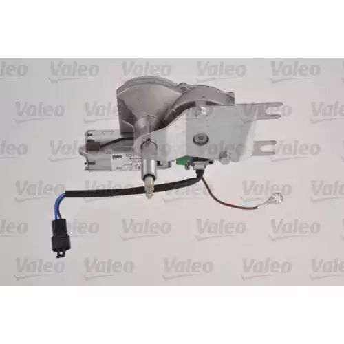 VALEO Silecek Motoru Arka Cam 403781