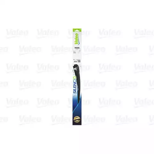 VALEO Arka Cam Silecek Süpürgesi Vm259 500mm 574339