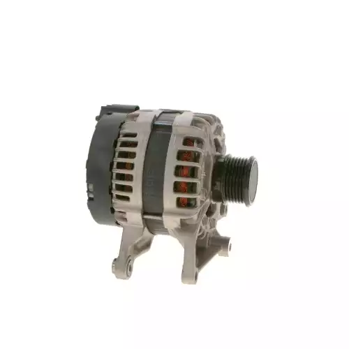 BOSCH Alternatör 0125711163