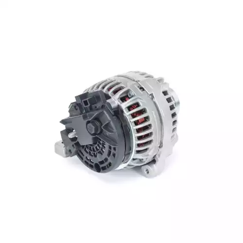 BOSCH Alternatör 0124525529