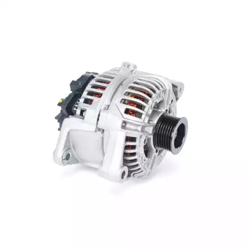 BOSCH Alternatör 120A=14V 0124515086