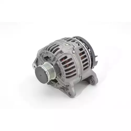 BOSCH Alternatör 0124525107