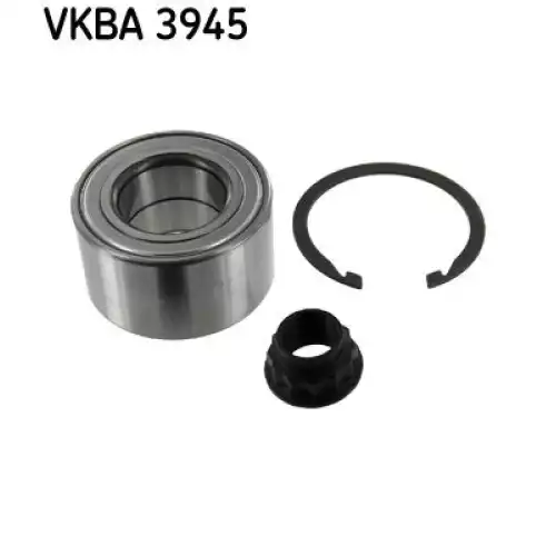 SKF Ön Aks Rulmanı VKBA3945