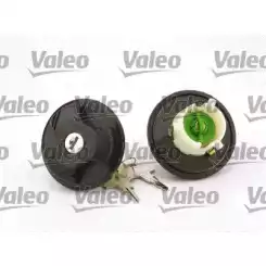 VALEO Yakıt Depo Kapağı +Anahtarı 247561