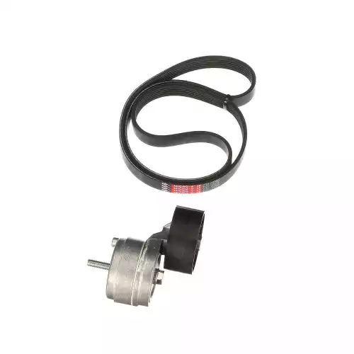 GATES Alternatör V Kayış Seti T38364+6PK1053 K046PK1053