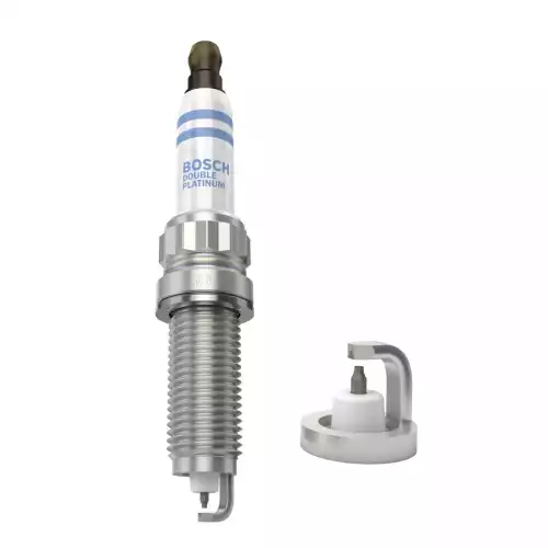 BOSCH Ateşleme Buji Double İridyum ZR 5 TPP 330 12120040581