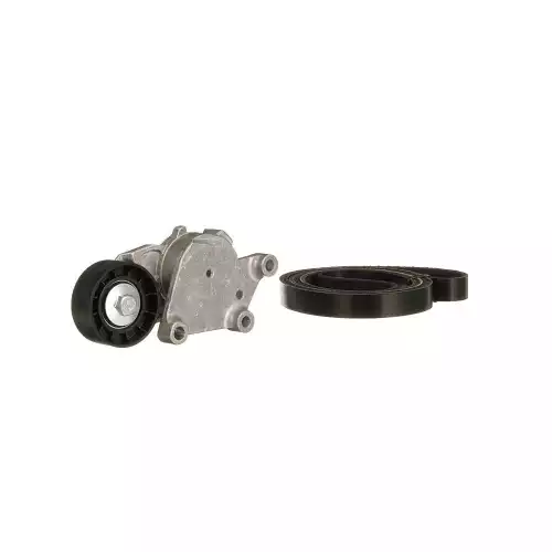 GATES Alternatör V Kayış Seti T38331+6PK975 K016PK975