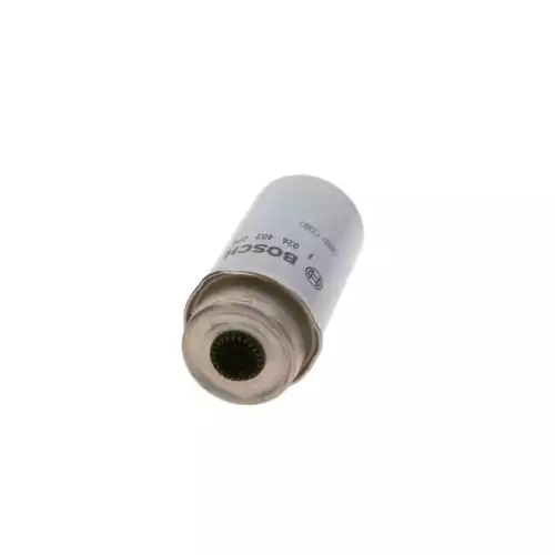 BOSCH Mazot Filtre F026402079