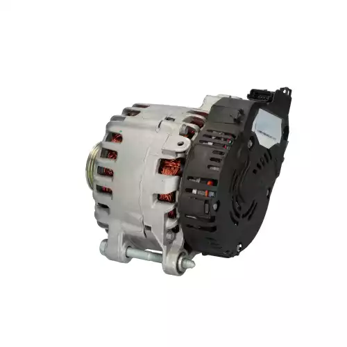 VALEO Alternatrör Komple 439965-9807970180